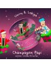 Табак Unity - Champange Papi (ігристе, ягідний коктейль) 100g Табак Unity - Champange Papi (ігристе, ягідний коктейль) 100g