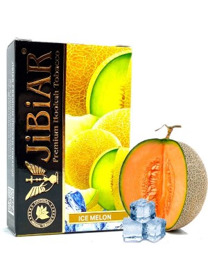  Табак Jibiar - Ice melon (50g)
