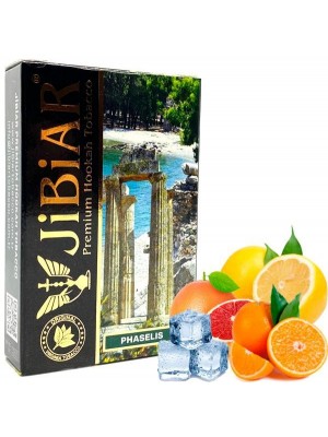  Табак Jibiar - Phaselis (50g)