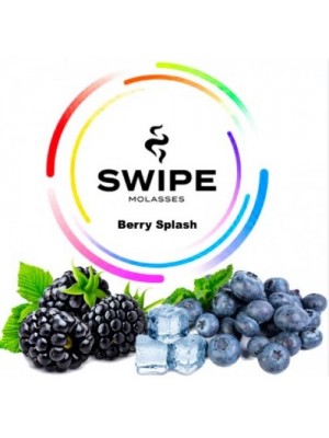  Бестабачная смесь Swipe- Berry Splash (50g)
