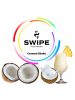 Бестабачная смесь Swipe - Coconut Shake (50g) Бестабачная смесь Swipe - Coconut Shake (50g)