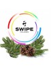 Бестабачная смесь Swipe - Easy Needls (50g) Бестабачная смесь Swipe - Easy Needls (50g)