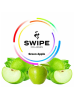  Бестабачная смесь Swipe- Green Apple (50g) 
