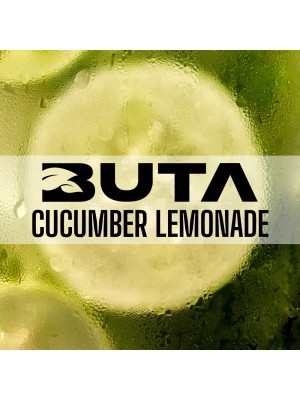 Табак Buta - Cucumber Lemonade (50g)