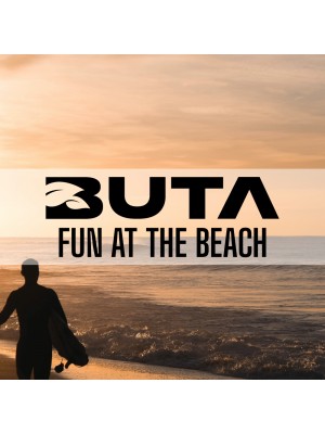 Табак Buta - Fun at the Beach (50g) Табак Buta - Fun at the Beach (50g)