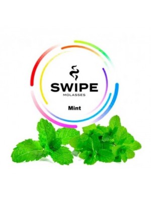 Бестабачная смесь Swipe-Mint (50g) Бестабачная смесь Swipe-Mint (50g)