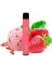Одноразовая электронная сигарета Elf Bar-Strawberry Ice Cream 800 затяжек
