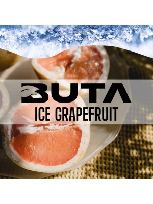 Табак Buta - Ice Grapefruit (50g) Табак Buta - Ice Grapefruit (50g)