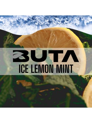 Табак Buta - Ice Lemon Mint (50g)