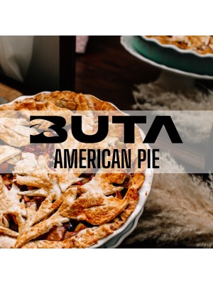 Табак Buta - American Pie (50g) Табак Buta - American Pie (50g)