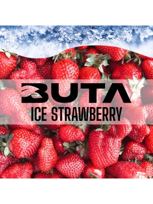 Табак Buta - Ice Strawberry (50g)