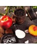 Табак 5IVE Medium - Creamy Peach 100g (Персиковый Крем) Табак 5IVE Medium - Creamy Peach 100g (Персиковый Крем)