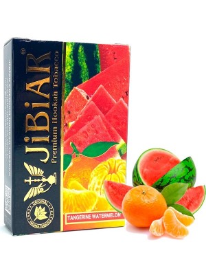  Табак Jibiar - Tangerine Watermelon (50g)