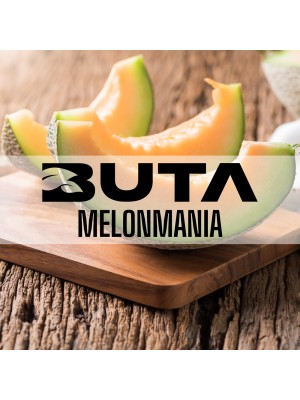Табак Buta - Melon Mania (50g) Табак Buta - Melon Mania (50g)