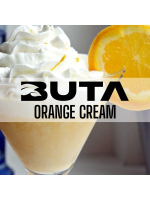 Табак Buta - Orange Cream (50g)