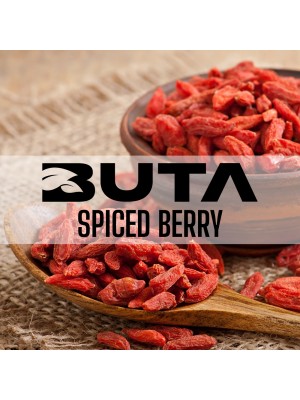 Табак Buta - Spiced Berry (50g)