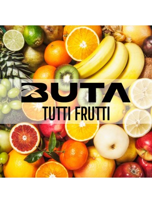 Табак Buta - Tutti Frutti (50g) Табак Buta - Tutti Frutti (50g)