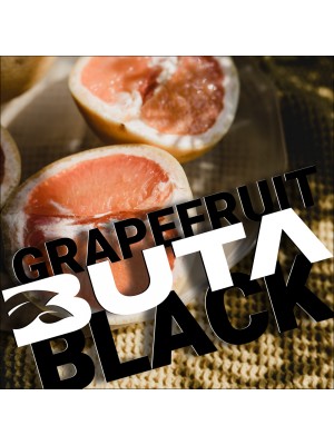 Табак Buta Black  - Grapefruit  (20g)
