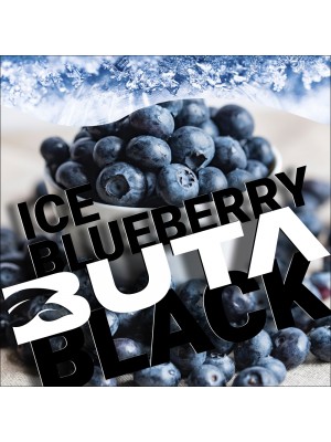 Табак Buta Black  - Ice Blueberry (20g)