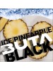Табак Buta Black - Ice Pineapple (20g) Табак Buta Black - Ice Pineapple (20g)