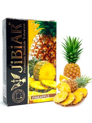 Табак Jibiar - Pineapple (50g) Табак Jibiar - Pineapple (50g)