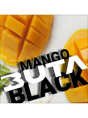 Табак Buta Black  - Mango (20g)