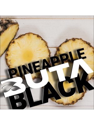 Табак Buta Black - Pineapple (20g) Табак Buta Black - Pineapple (20g)