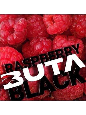 Табак Buta Black - Raspberry (20g) Табак Buta Black - Raspberry (20g)