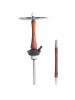 Кальян Union Hookah Sleek Volt Padouk Кальян Union Hookah Sleek Volt Padouk