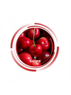  Бестабачная смесь Swipe- Cherry Splash  (250g)