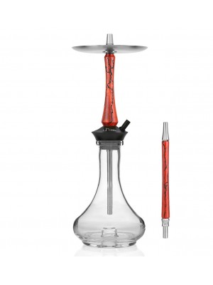 Кальян Union Hookah Sleek Volt Padouk Кальян Union Hookah Sleek Volt Padouk