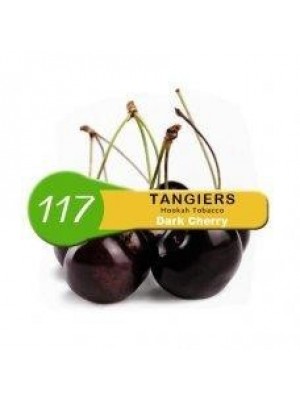 Табак Tangiers Dark cherry 117 (250g) Табак Tangiers Dark cherry 117 (250g)