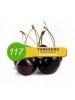 Табак Tangiers Dark cherry 117 (250g) Табак Tangiers Dark cherry 117 (250g)