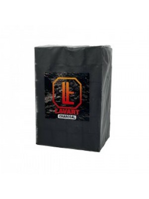 Вугілля для кальяна Lavart C25 1 Kg Вугілля для кальяна Lavart C25 1 Kg