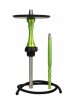Кальян Alpha Hookah Model X Lime