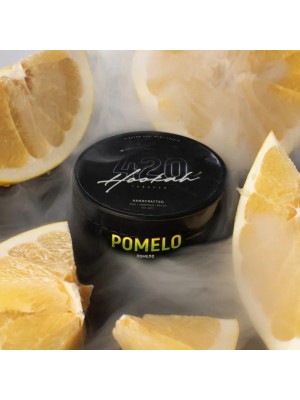 Табак 420 Pomelo (Помело) 100 гр