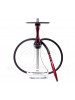 Кальян Alpha Hookah Model S - Red Candy 