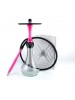 Кальян Alpha Hookah Model X - Rose Fluor