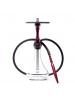 Кальян Alpha Hookah Model X - Red candy 