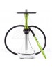 Кальян Alpha Hookah Model X Lime