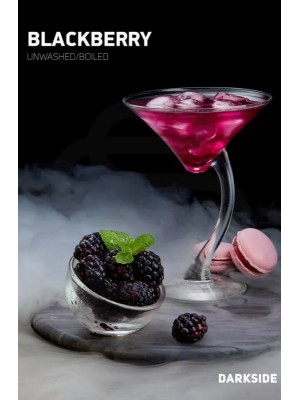 Табак Darkside Blackberry Medium 100 g