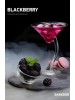 Табак Darkside Blackberry Medium 100 g