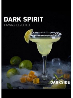 Табак Darkside Dark Spirit (100g) Табак Darkside Dark Spirit (100g)