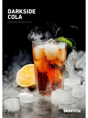 Табак Darkside Darkside cola Medium 100 g Табак Darkside Darkside cola Medium 100 g