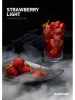 Табак Darkside Strawberry Light (100g) Табак Darkside Strawberry Light (100g)