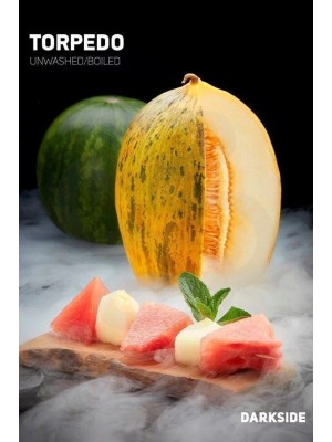 Табак Darkside Torpedo (100g) Табак Darkside Torpedo (100g)