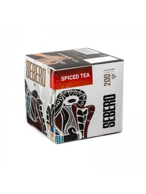 Табак Sebero - Spice Tea (200g)