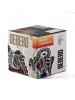 Табак Sebero - Banana Strawberry (200g) Табак Sebero - Banana Strawberry (200g)