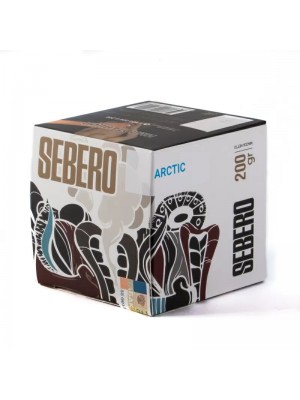 Табак Sebero - Arctic (200g)