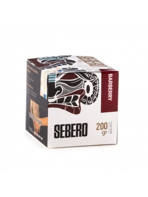Табак Sebero - Barberry (200g)
